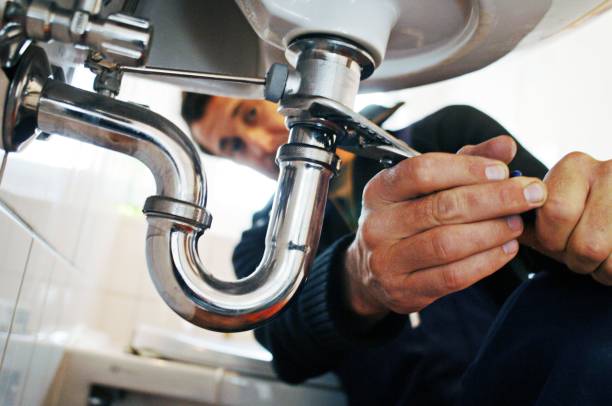 Best Gas Line Repair  in West Buechel, KY