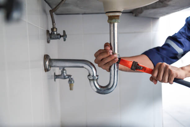 Best Sprinkler Systems  in West Buechel, KY