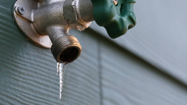 Best Gas Line Repair  in West Buechel, KY