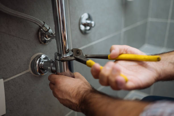 Best Toilet Repair Services  in West Buechel, KY