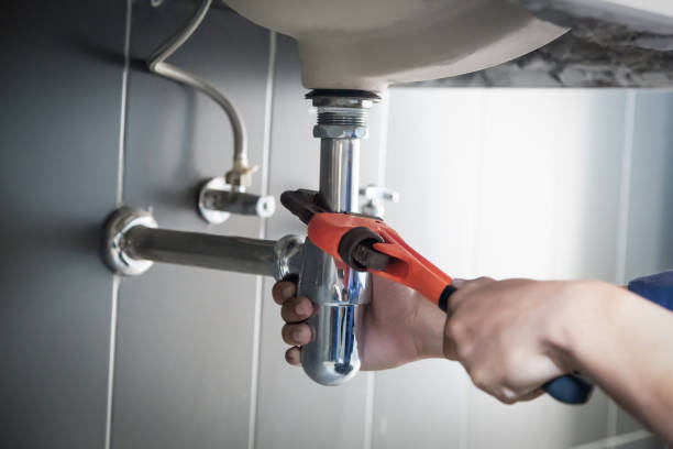 Hot Water Heater Installation in West Buechel, KY
